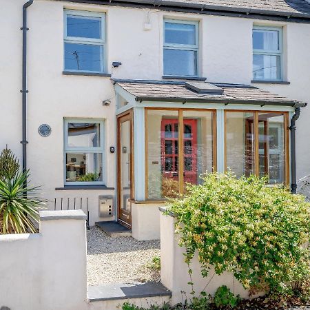 Sea Pickle Cottage Haverfordwest Exterior foto