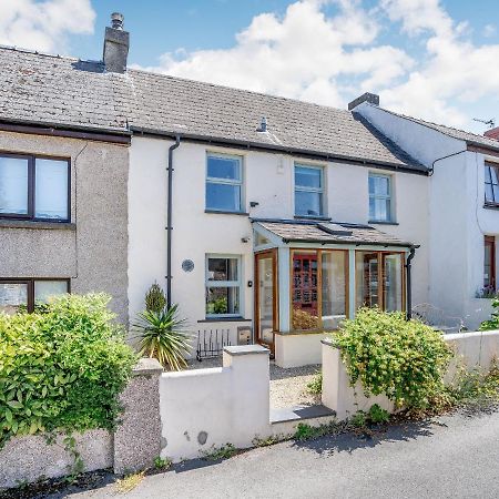 Sea Pickle Cottage Haverfordwest Exterior foto