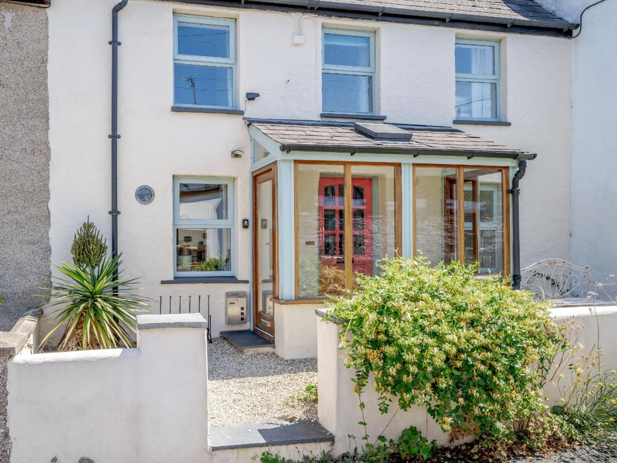 Sea Pickle Cottage Haverfordwest Exterior foto