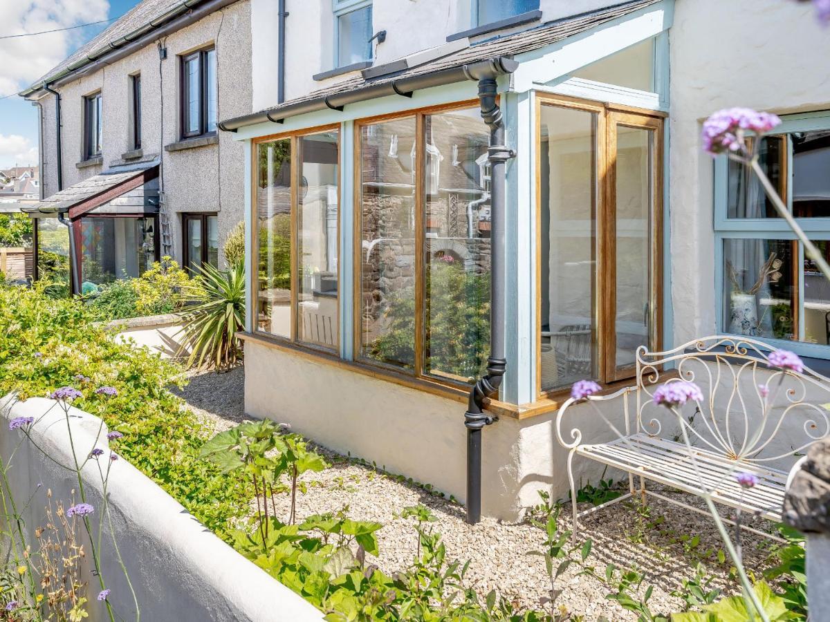 Sea Pickle Cottage Haverfordwest Exterior foto