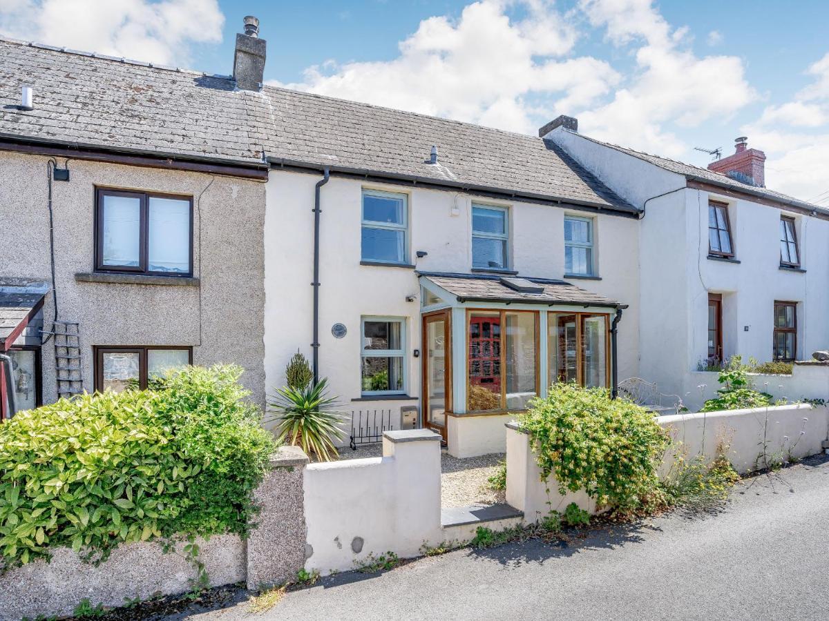 Sea Pickle Cottage Haverfordwest Exterior foto