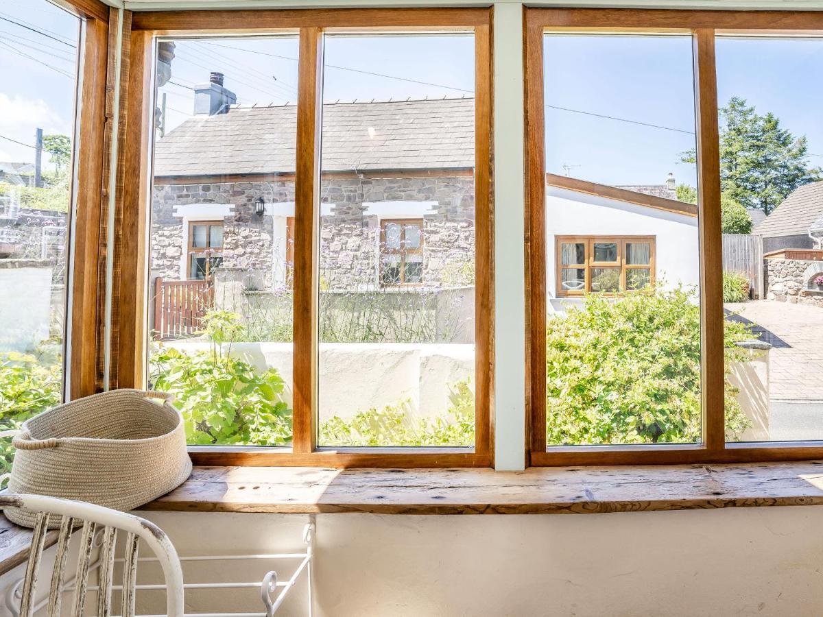 Sea Pickle Cottage Haverfordwest Exterior foto