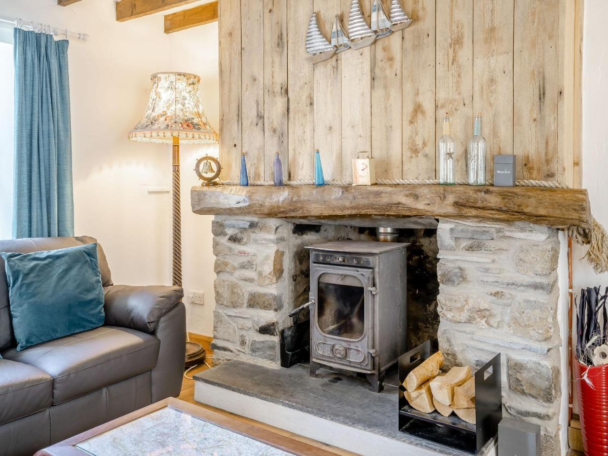 Sea Pickle Cottage Haverfordwest Exterior foto
