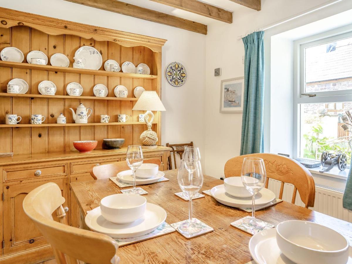Sea Pickle Cottage Haverfordwest Exterior foto