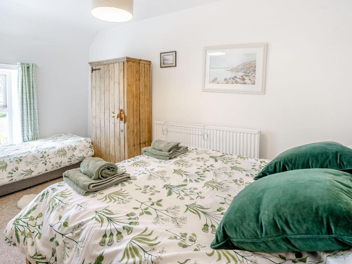 Sea Pickle Cottage Haverfordwest Exterior foto