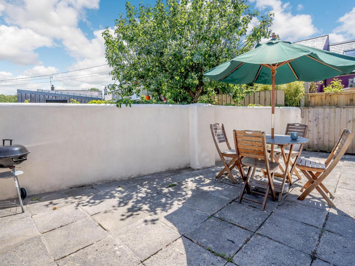 Sea Pickle Cottage Haverfordwest Exterior foto