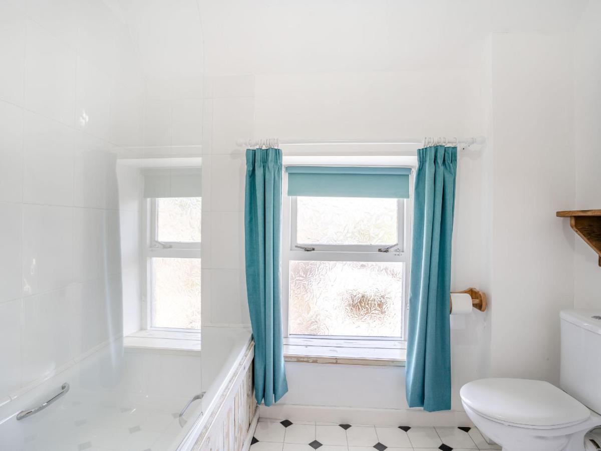 Sea Pickle Cottage Haverfordwest Exterior foto