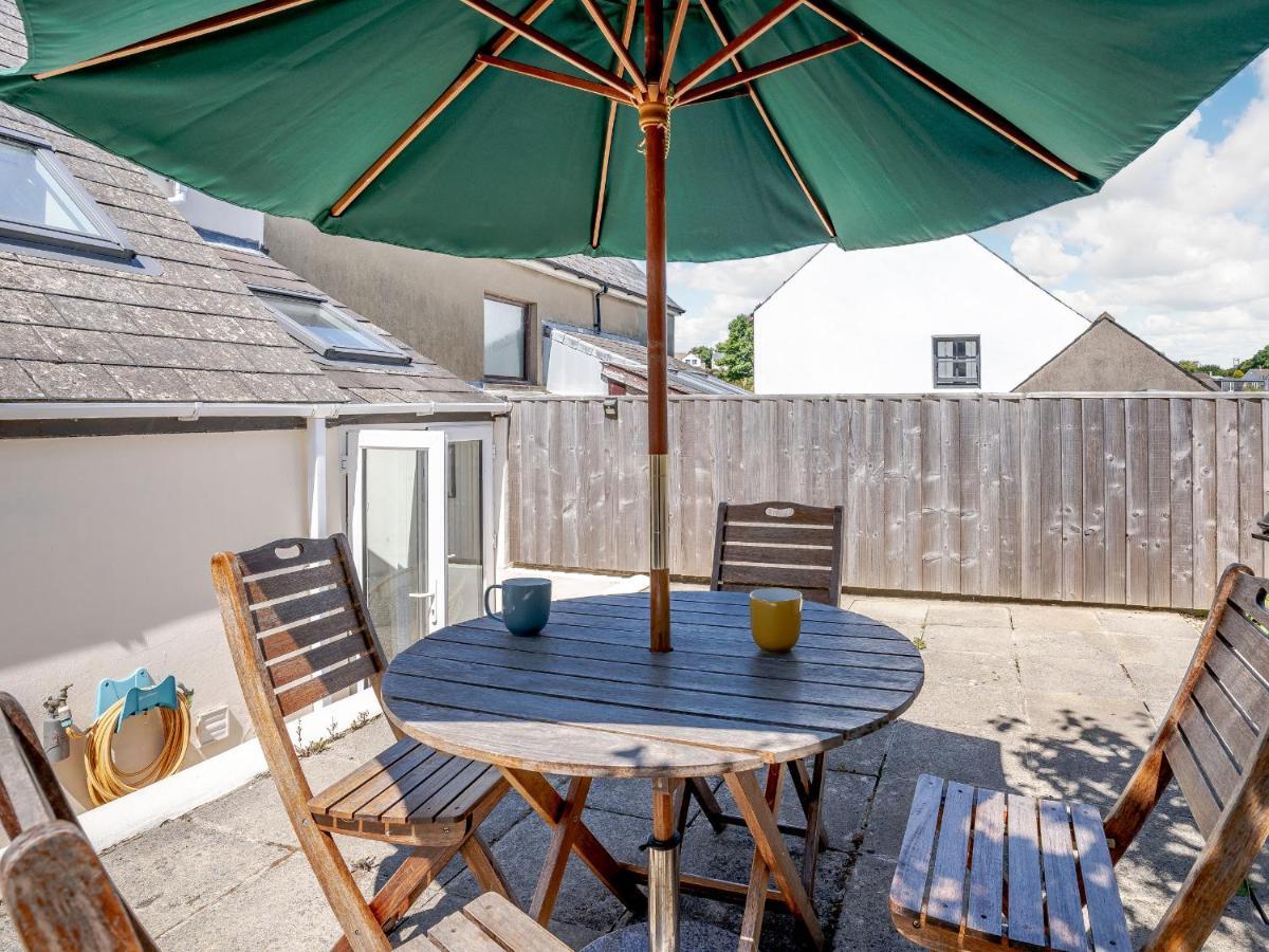Sea Pickle Cottage Haverfordwest Exterior foto