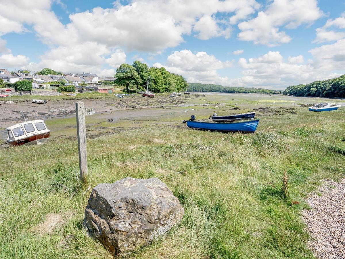 Sea Pickle Cottage Haverfordwest Exterior foto