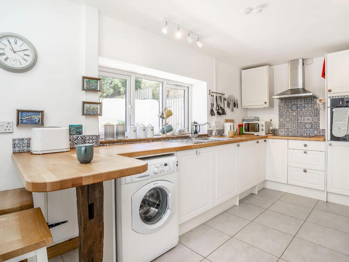 Sea Pickle Cottage Haverfordwest Exterior foto