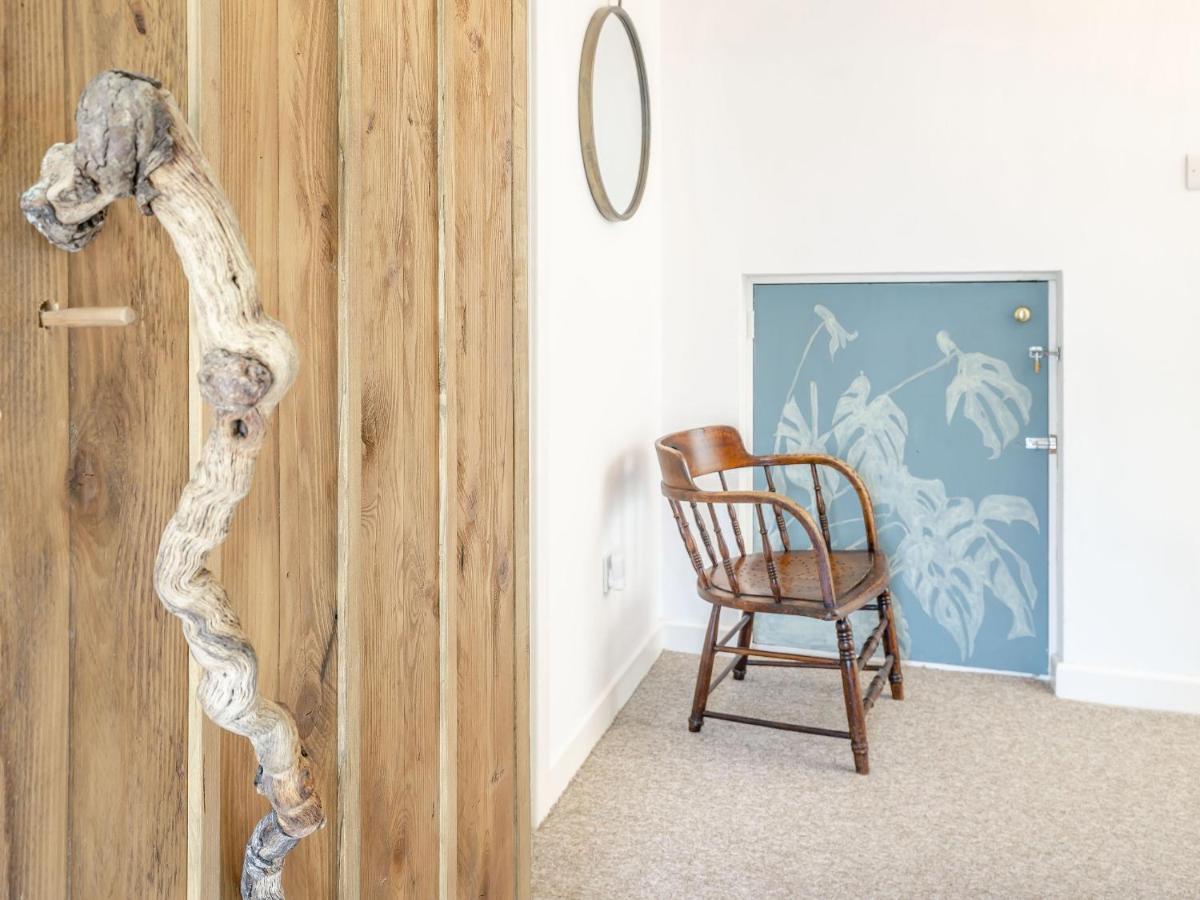Sea Pickle Cottage Haverfordwest Exterior foto
