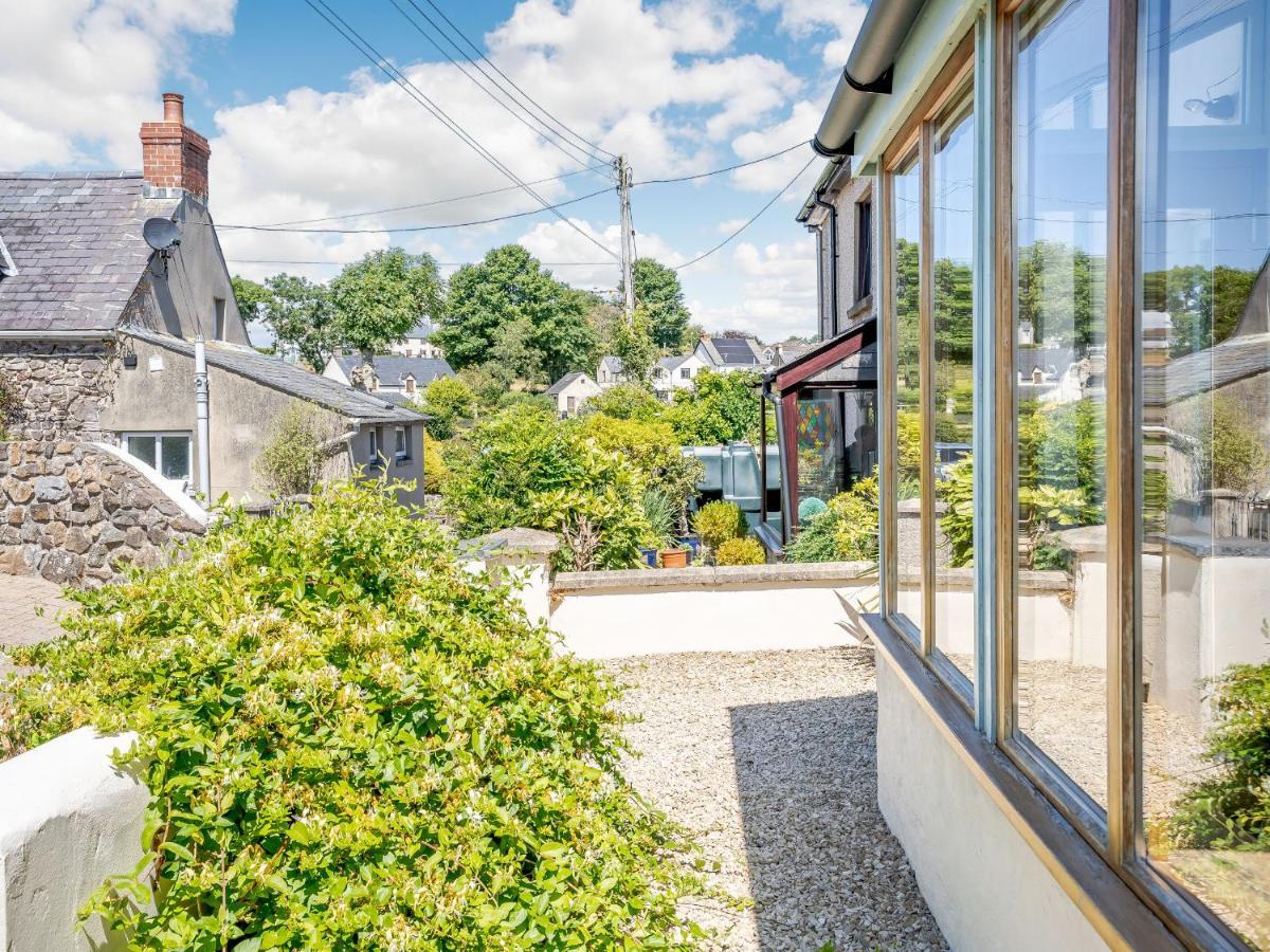 Sea Pickle Cottage Haverfordwest Exterior foto